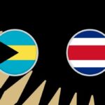 Bahamas vs Costa Rica