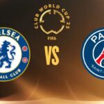 Chelsea vs PSG EN VIVO
