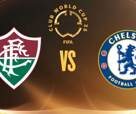 Fluminense vs Chelsea EN VIVO
