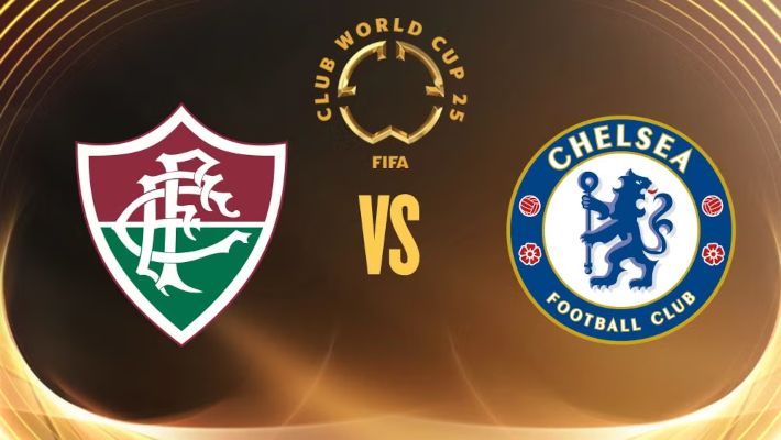 Fluminense vs Chelsea EN VIVO