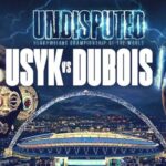 Oleksandr Usyk vs Daniel Dubois EN VIVO