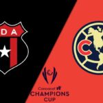 Alajuelense vs América