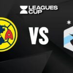 América vs Minnesota