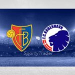 Basel vs Copenhague