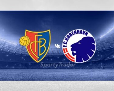Basel vs Copenhague