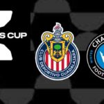 Chivas vs Charlotte