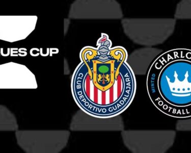 Chivas vs Charlotte