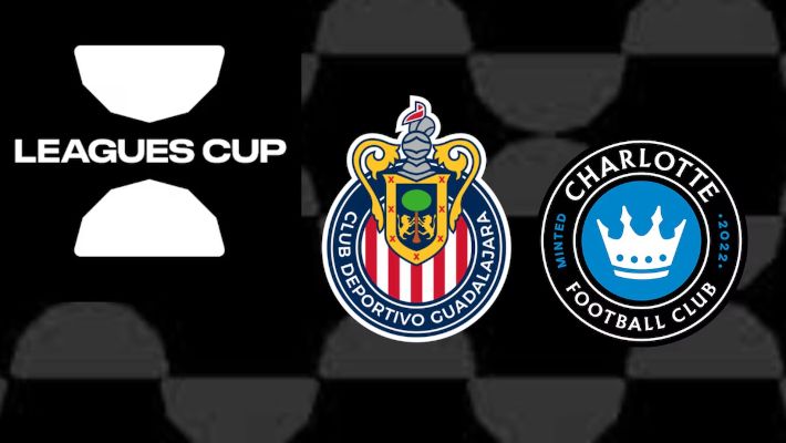 Chivas vs Charlotte