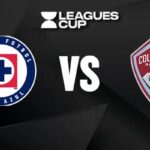 Cruz Azul vs Colorado