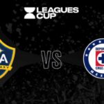 Cruz Azul vs LA Galaxy