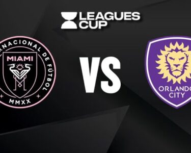 Inter Miami vs Orlando City