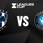 Monterrey vs Charlotte