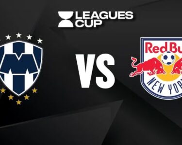 Monterrey vs Nueva York