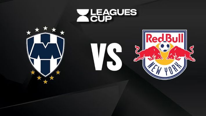 Monterrey vs Nueva York