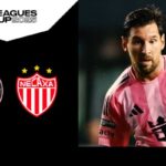 Necaxa vs Inter Miami