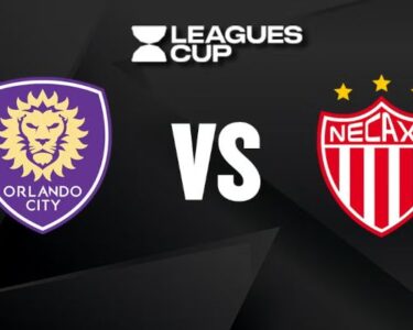 Necaxa vs Orlando City