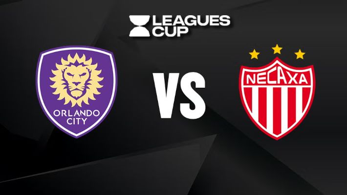 Necaxa vs Orlando City