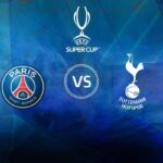 PSG vs Tottenham