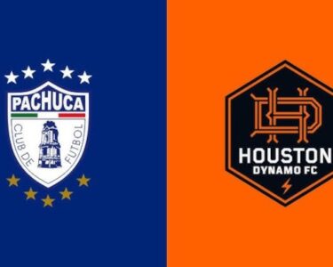 Pachuca vs Houston Dynamo