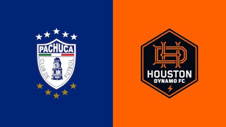 Pachuca vs Houston Dynamo