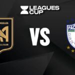 Pachuca vs LAFC