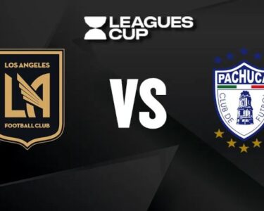 Pachuca vs LAFC