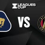 Pumas vs Atlanta