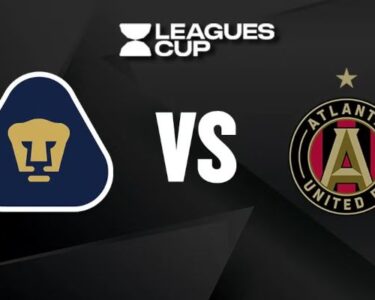 Pumas vs Atlanta