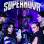 Supernova Strikers Orígenes