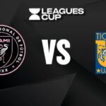 Tigres vs Inter Miami