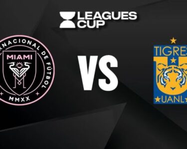 Tigres vs Inter Miami