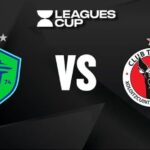 Tijuana vs Seattle