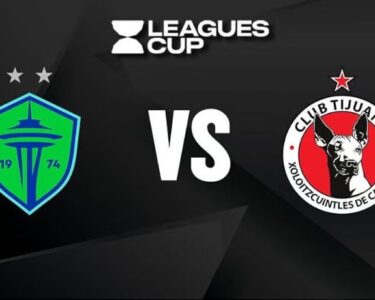 Tijuana vs Seattle