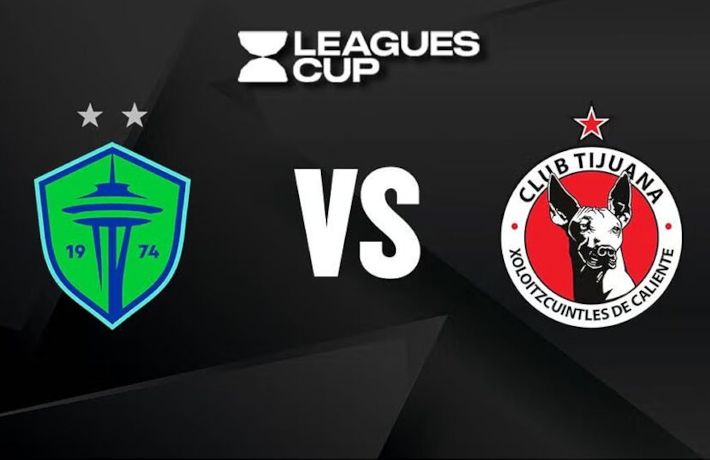Tijuana vs Seattle