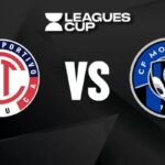Toluca vs Montreal
