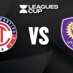 Toluca vs Orlando City
