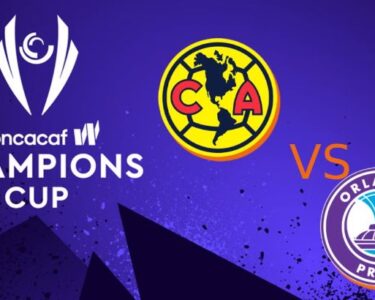 América vs Orlando Pride