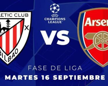 Athletic vs Arsenal
