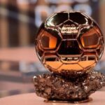 Balón de Oro 2025