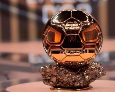 Balón de Oro 2025