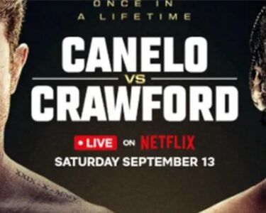 Canelo Álvarez vs Terence EN VIVO