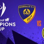Chorrillo vs América