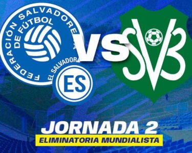 El Salvador vs Surinam