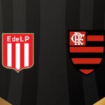 Estudiantes vs Flamengo