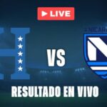 Honduras vs Nicaragua