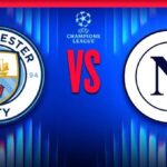 Manchester City vs Napoli
