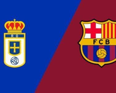 Real Oviedo vs Barcelona