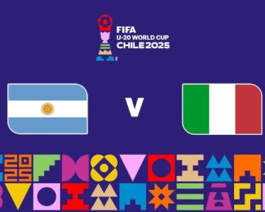 Argentina vs Italia