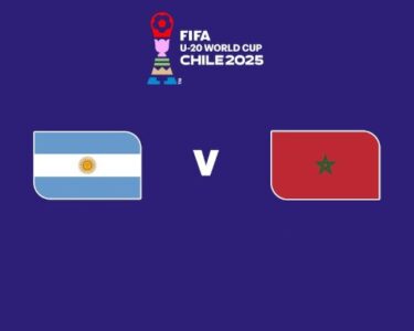 Argentina vs Marruecos EN VIVO