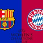 Barcelona vs Bayern Múnich